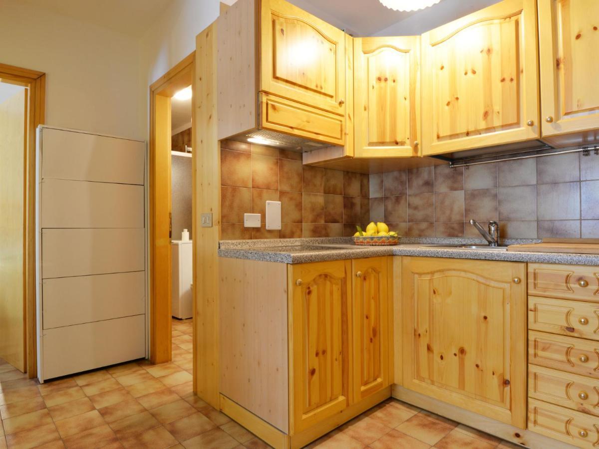 Apartment Cesa Fraines-1 By Interhome Alba di Canazei Ngoại thất bức ảnh