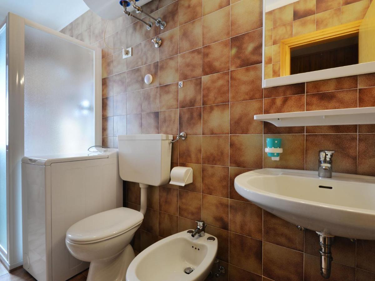 Apartment Cesa Fraines-1 By Interhome Alba di Canazei Ngoại thất bức ảnh