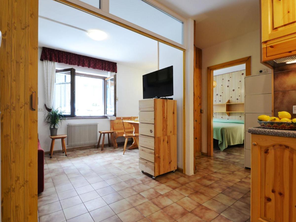 Apartment Cesa Fraines-1 By Interhome Alba di Canazei Ngoại thất bức ảnh