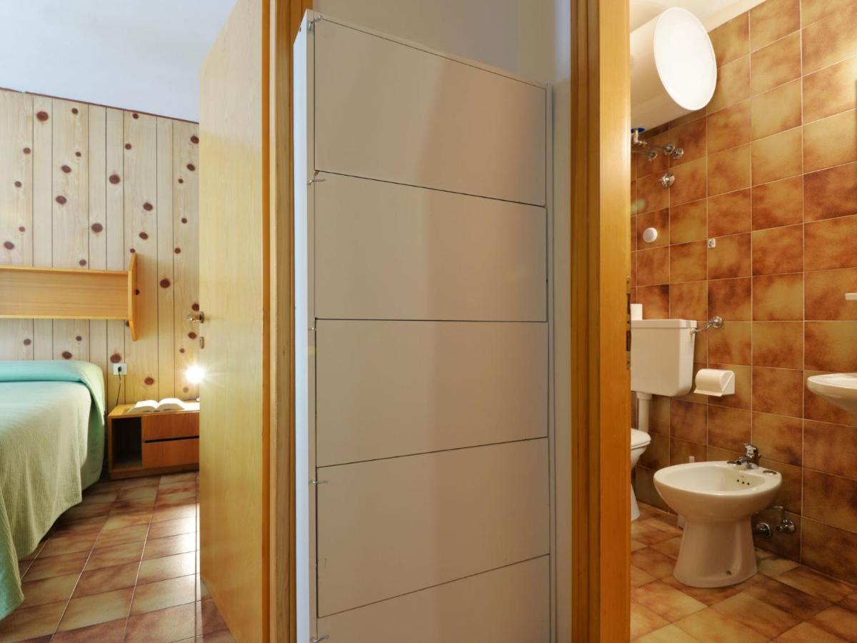 Apartment Cesa Fraines-1 By Interhome Alba di Canazei Ngoại thất bức ảnh